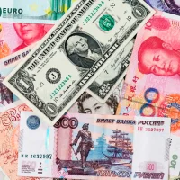 Converter & Exchange rates
